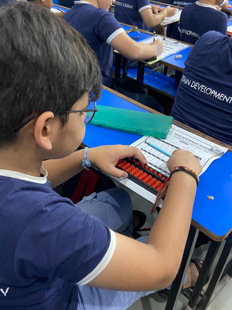 Brain Development Academy